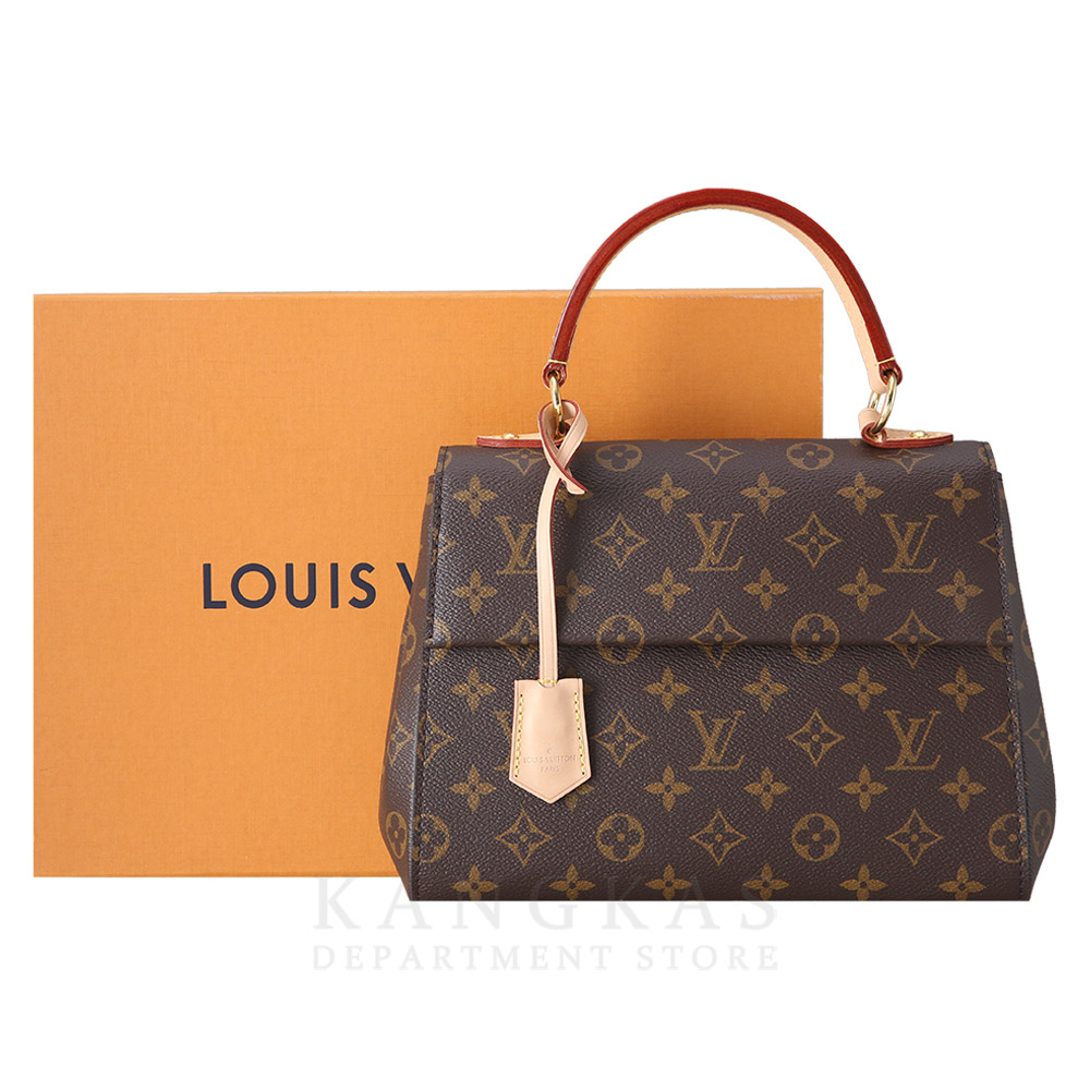 LOUIS VUITTON(USED)루이비통 모노그램 클루니BB @